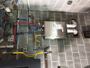 Photos by Marine Plumbing Service, Inc #20