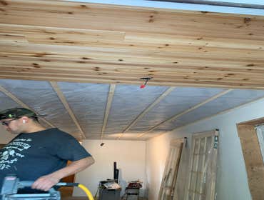 Photos by P&R Contractor #1