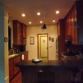 Project photos from Encore Home Improvements West Fargo, North Dakota Custom Kitchen
Custom Cabinets
Custom Counters
Hardwood Flooring
Stainless Appli