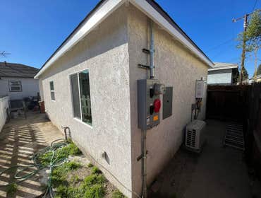 New 550sq ADU In The City Of Lakewood