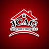 Jcag Construction LLC logo