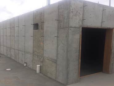 Concrete Services