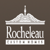 Rocheleau Custom Homes logo