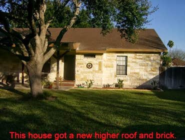 Photo(s) from Saenz Roofing & Home Repair pictures of projects done by Saenz Roofing & Home Repair