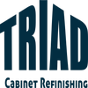 Triad Cabinet Refinishing logo