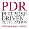 Purpose Driven Restoration, LLC logo