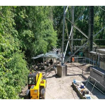 Eme Steel Services