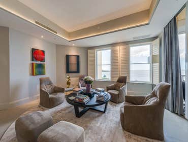 Gulf Harbour Remodel