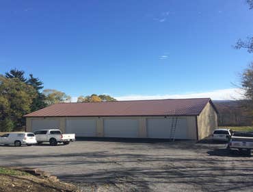 Photo(s) from JNT Construction