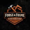Forge and Frame Contracting LLC logo