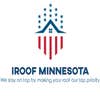 IROOF MINNESOTA INC logo