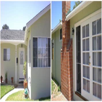 Chuckie's Painting Company Projects