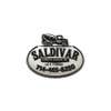 Saldivar Concrete Services Inc logo