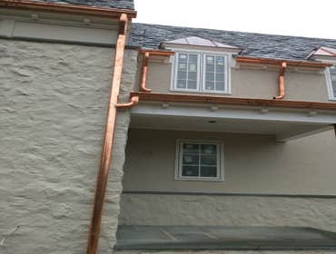 Photos from in and Out Seamless Gutters