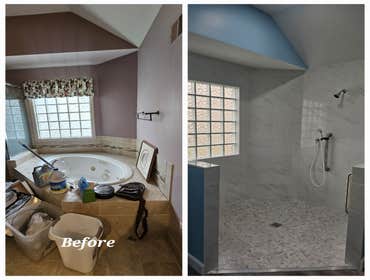 Photos by Bridgewater's Construction LLC #1