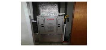 CaliforniAir Heating and Air Conditioning