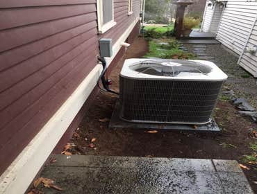 Heat Pump