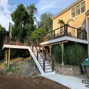 Vskey Construction LLC