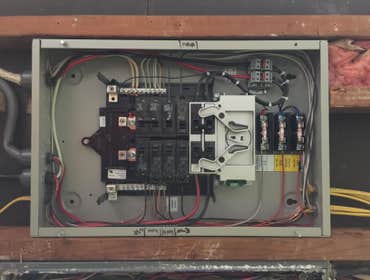 Transfer Switch