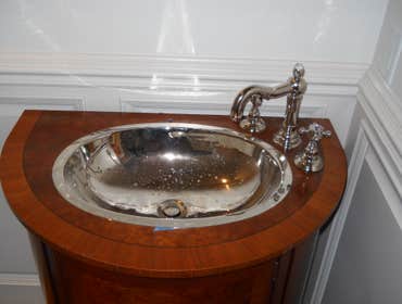 Lavatory