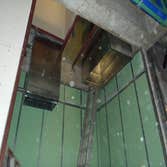 Sheet metal duct installation