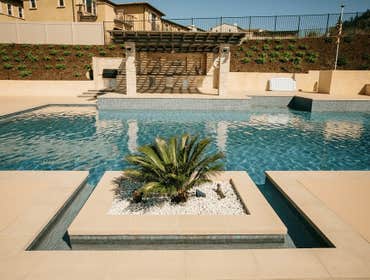 Photos by Blue Waters Pool Services Rancho Cucamonga #1