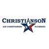 Christianson Air Conditioning and Plumbing logo
