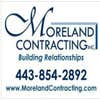 Moreland Contracting Inc logo