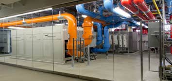 COMMERCIAL & INDUSTRIAL SOLAR HYDRONIC SYSTEMS
