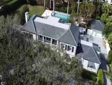 Our Roofing Work