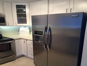 Kitchen Remodel