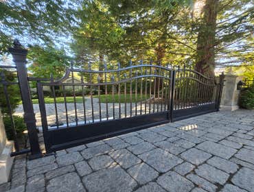 Photos by SF Bay Automatic Gates #1