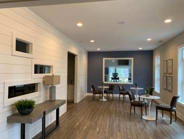 Custom Homes