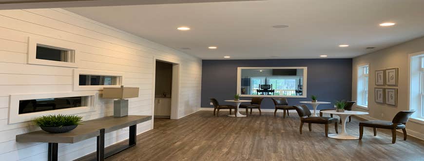 Custom Homes