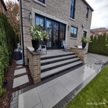 Tmw Enterprises Paving & Maintenance