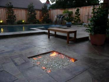 Pools