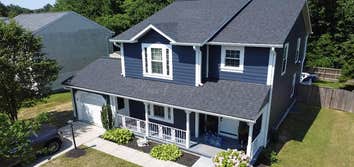 Paramount Roofing Construction Bowie