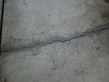 Foundation Repairs