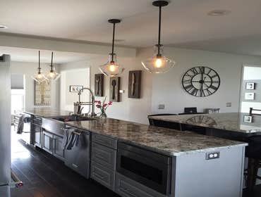 Project photos