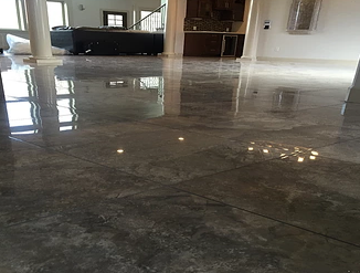 Photos from Alaska Tile Design