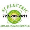 Solar Independence LLC Dba Si Electric logo