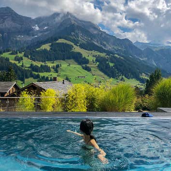 Sparkle Pools