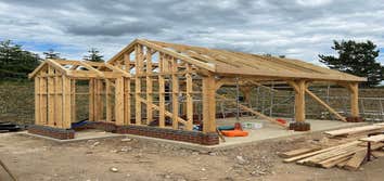 Photos by Pridex Construction #2 Shadow building