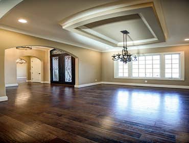 Ashford Oaks Home