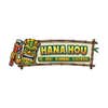 Hana Hou AC Heat plumbing Electrical logo