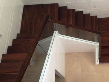Photo(s) from Richwood Turning And Stair Works Inc