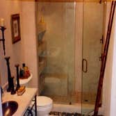 Los Angeles Inspirational Bathroom Designs