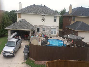 Photos by Plano Roofing #1