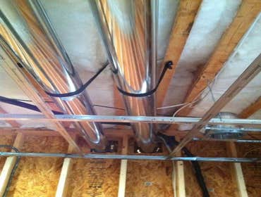 Coastal Air Authority, Inc. Project 1 0