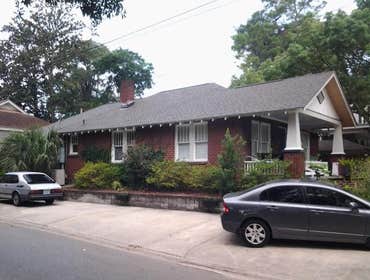 Savannah